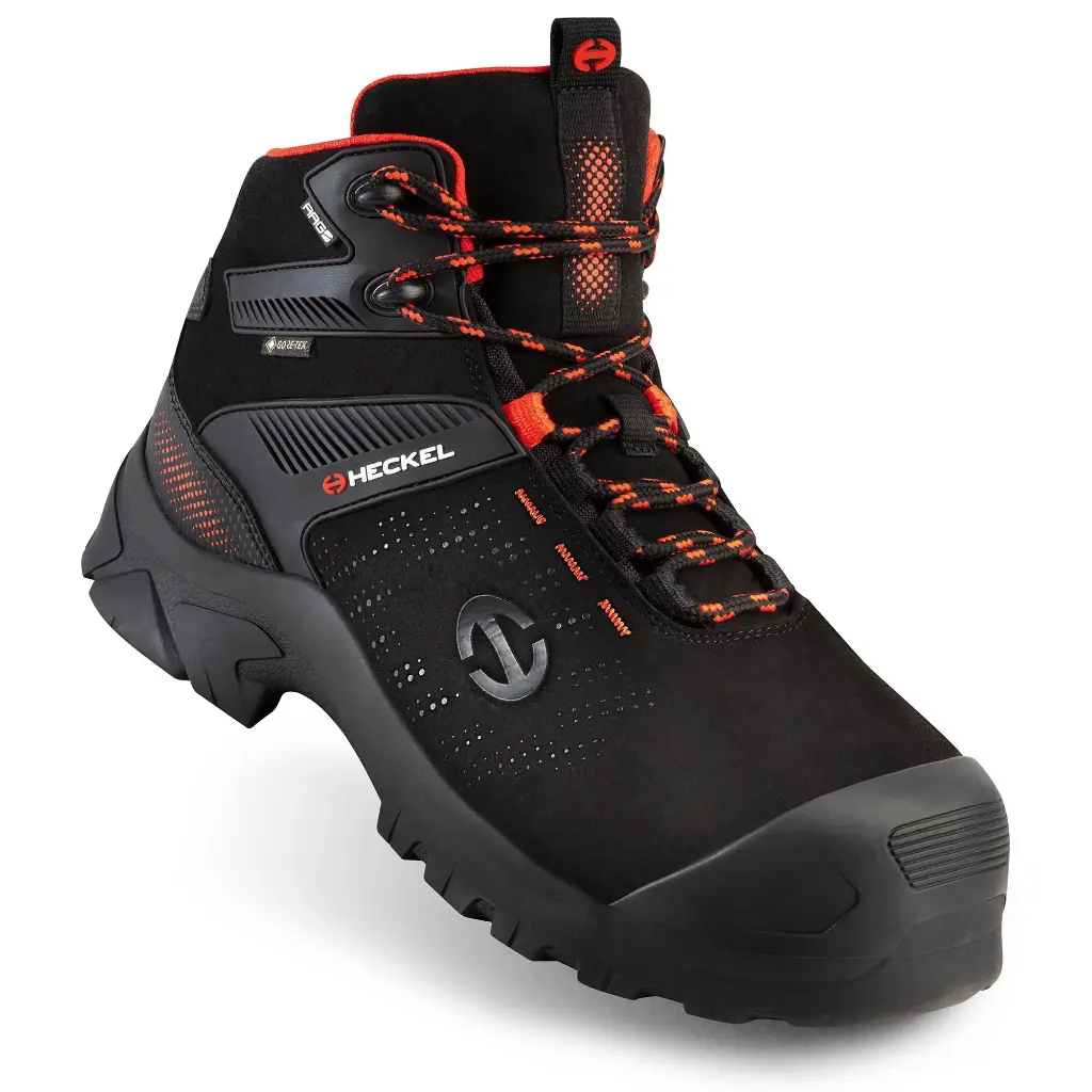 uvex 67343 Heckel MACEXPEDITION 3.0 S7L lace-up boot PPE Saefty Boots EU 36-48 / UK 3.5-13