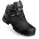 uvex 67643 Heckel MACTRACK 3.0 GTX S7L lace-up boot PPE Safety Boots EU 36-48 / UK 3.5-13