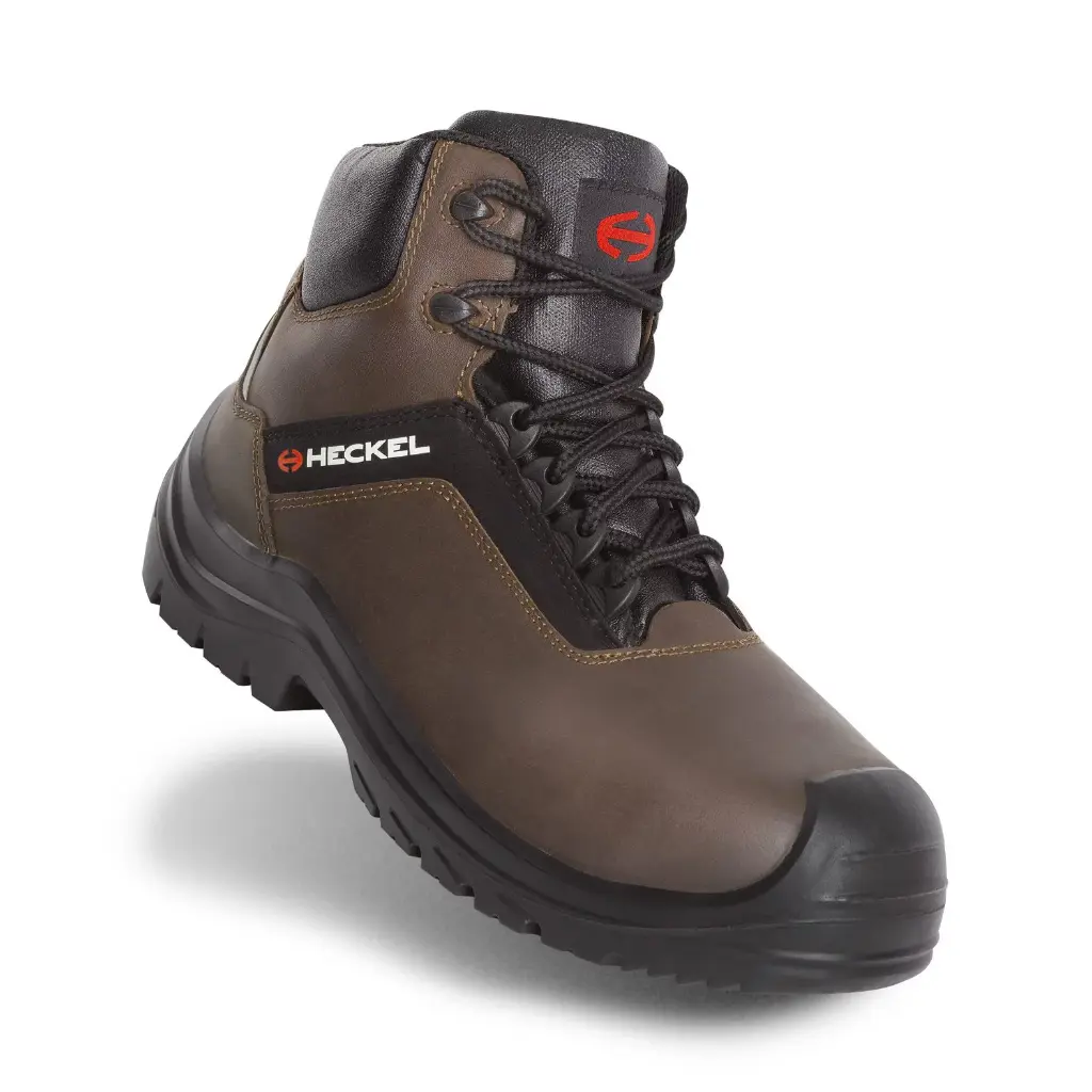 uvex 62733 Heckel SUXXEED OFFROAD HIGH S3 CI SRC lace-up boot PPE Safety Boots EU 36-48 / UK 3.5-13