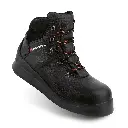 uvex 62763 Heckel MACASPHALT S3 lace-up boot PPE Safety Boots EU 38-50 / UK 5-14.5