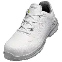 uvex 65822 1 sport white lace-up shoe S3 SRC PPE Safety Shoes EU 35-52 / UK 3-16