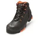 uvex 65032 2 S3 SRC lace-up boot PPE Safety Boots EU 35-52 / UK 3-16