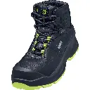 uvex 68722 3 lace-up boot S3 SRC PPE Safety Boots 64039113