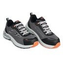 Beta Workwear 7340G RENEGADE mesh fabric shoe, highly breathable, with traditional lacing PPE Safety Trainers EU 37-48 / UK 4.5-13