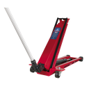 Sealey 2200HL High Lift Low Profile Trolley Jack 2 Tonne 2T