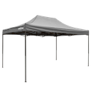 Sealey Dellonda DG137 Premium 3 x 4.5m Pop-Up Gazebo Water-Resistant Carry Bag Stakes Bags