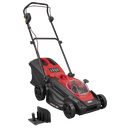 Sealey CP40VLM SV20 Series 40cm Cordless Lawn Mower 40V - Body Only