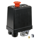 Sealey SAC03PS Pressure Switch with 4 x 1/4" Ports 6-8bar