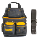 DEWALT DWST40201-1 Professional Nail Pouch
