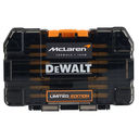 DEWALT DT70902T-QZ McLaren FLEXTORQ Screwdriving Set With Impact Ready Drive Guide (28 pc.)