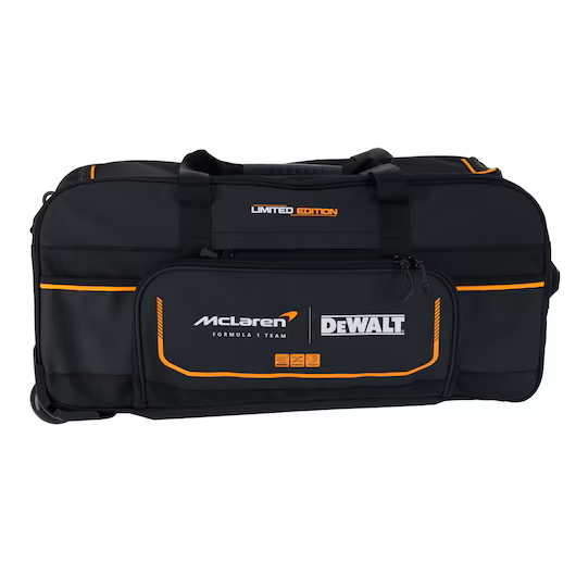 DEWALT DWST83522-9 McLaren 28 in. Duffle Bag