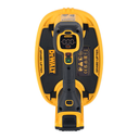 DEWALT DCE590N-XJ 18V GRABO SUCTION LIFTER (Bare). Lift-load capacity of up to 120 kg