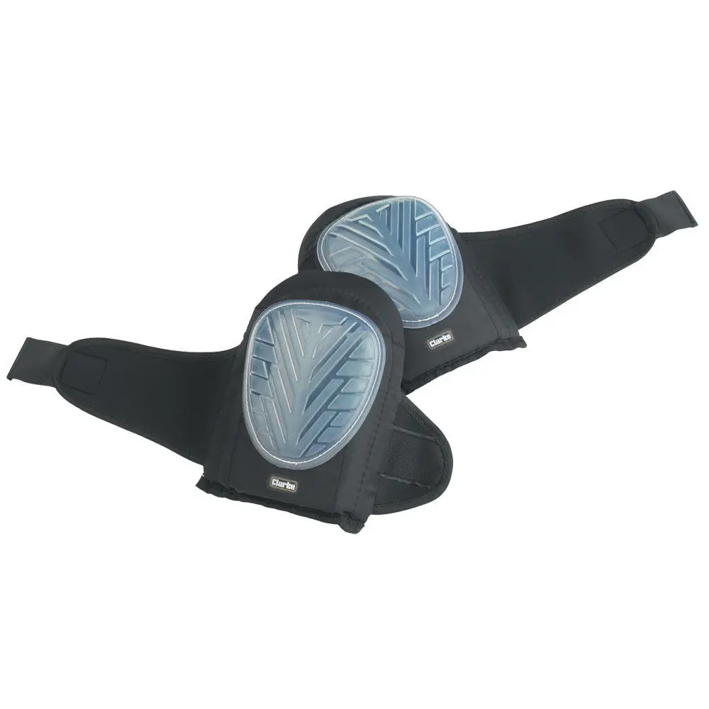 Clarke CGKP1 Gel Knee Pads 3500222 / 5016086229001 