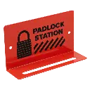 Sealey EV14 Padlock Station