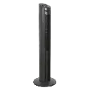 Sealey STF42 3-Speed Oscillating Tower Fan 42" 230V