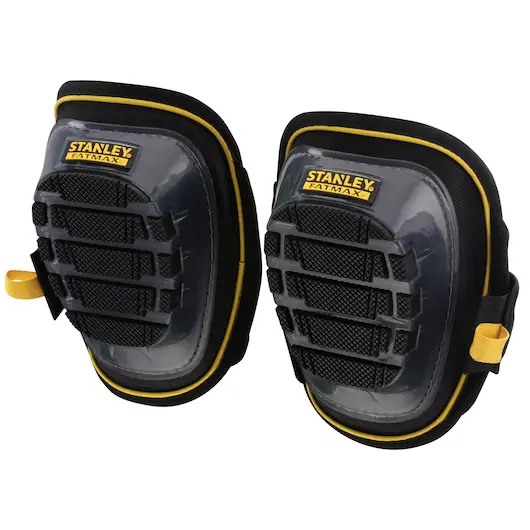FMST82960-1 STANLEY® FATMAX® Stabilized Knee Pads with Gel