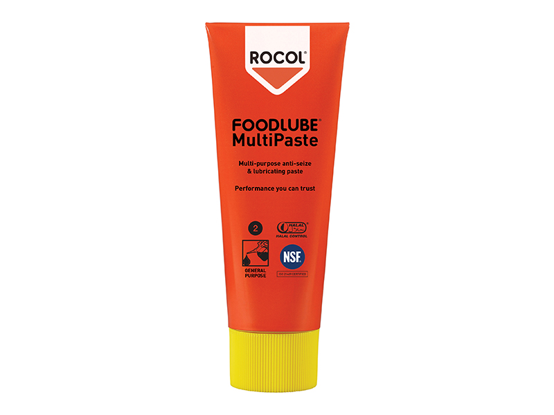 FOODLUBE® MultiPaste 85g Tube