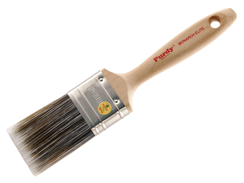 XL Elite Monarch Paint Brush 2in
