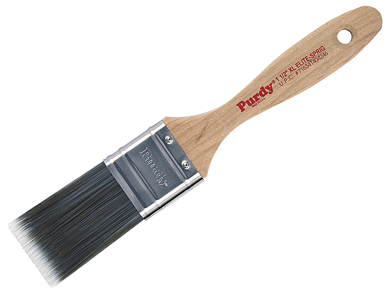 XL Elite Sprig Paint Brush 1.1/2in