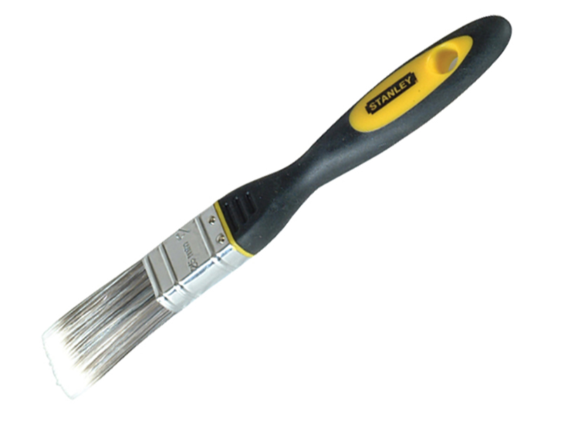 DYNAGRIP Synthetic Paint Brush 25mm (1in)