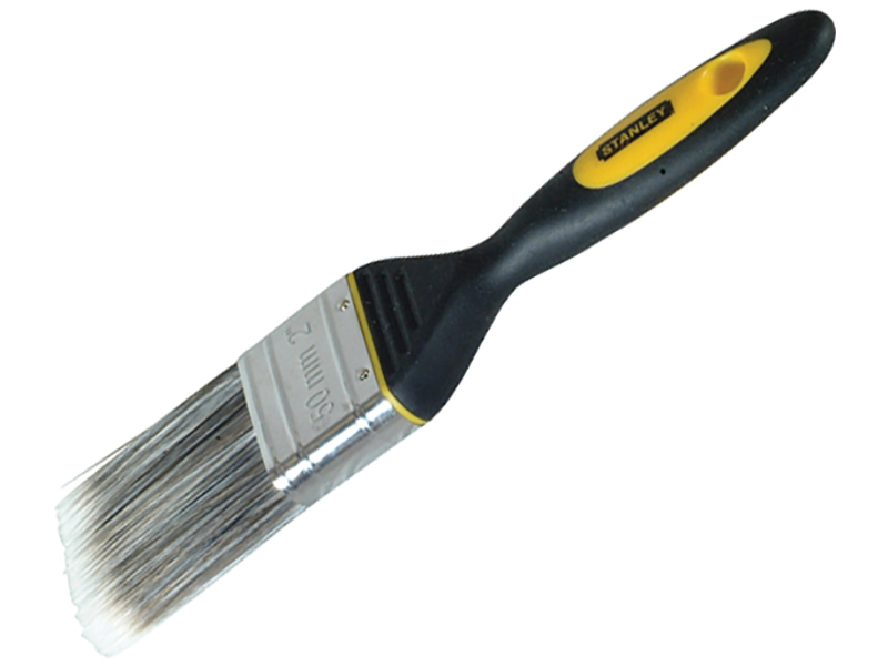 DYNAGRIP Synthetic Paint Brush 75mm (3in)