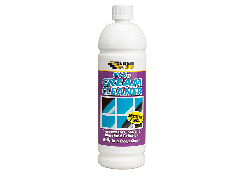 PVCu Cream Cleaner 1L
