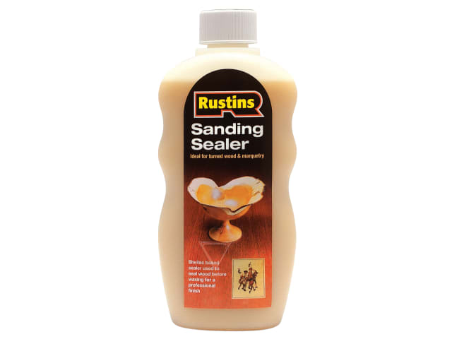 Sanding Sealer 300ml