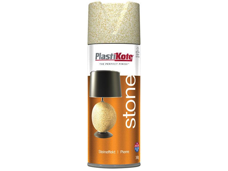 Stone Touch Spray Santa Fe Sand 400ml