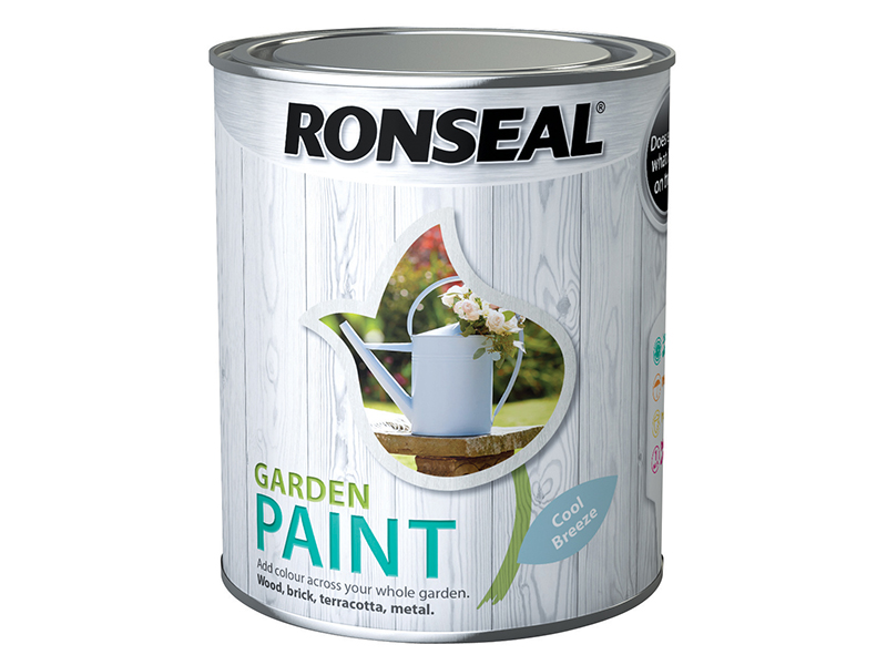 Garden Paint Cool Breeze 750ml