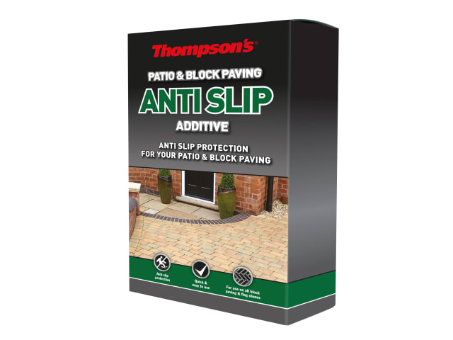 Patio & Block Anti-Slip Additive 200g
