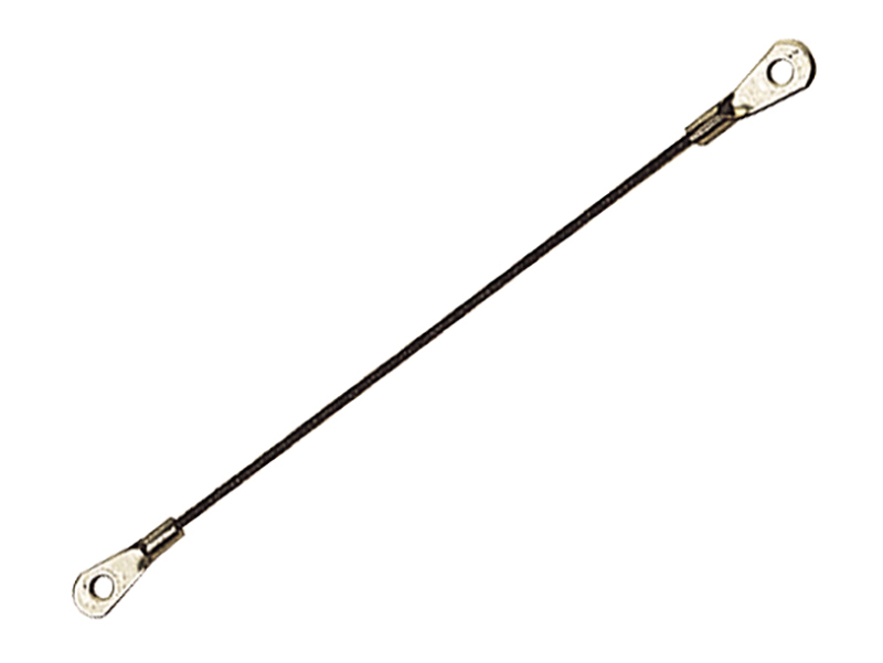 T.C. Rod Saw Blade 150mm (6in)