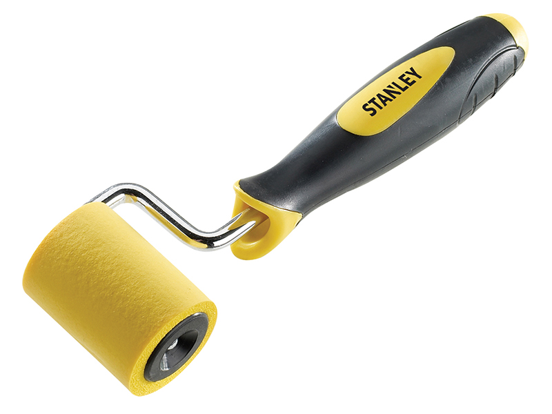 DYNAGRIP Wallpaper Seam Roller