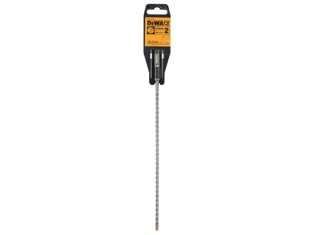 SDS Plus EXTREME 2® Drill Bit 5.5 x 260mm