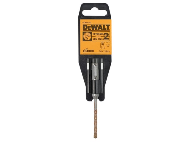 SDS Plus EXTREME 2® Drill Bit 5 x 110mm