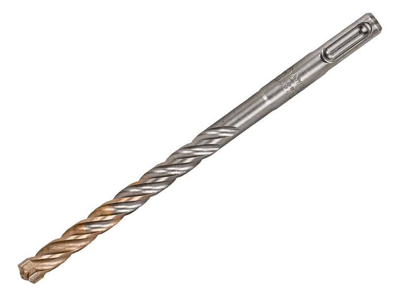 Speedhammer Quad Drill Bit 10.0 x 160mm