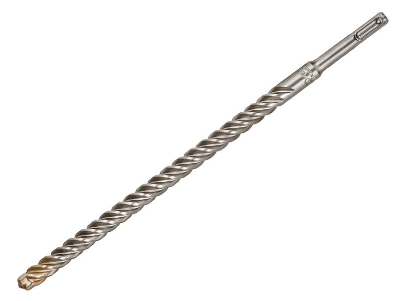 Speedhammer Quad Drill Bit 14.0 x 310mm