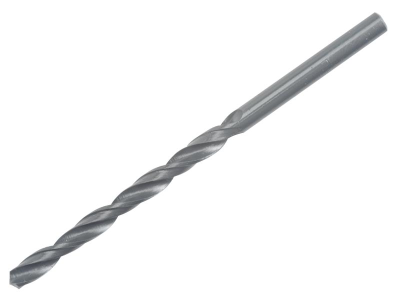 HSS Jobber Drill Bit 4.00mm OL:75mm WL:42mm