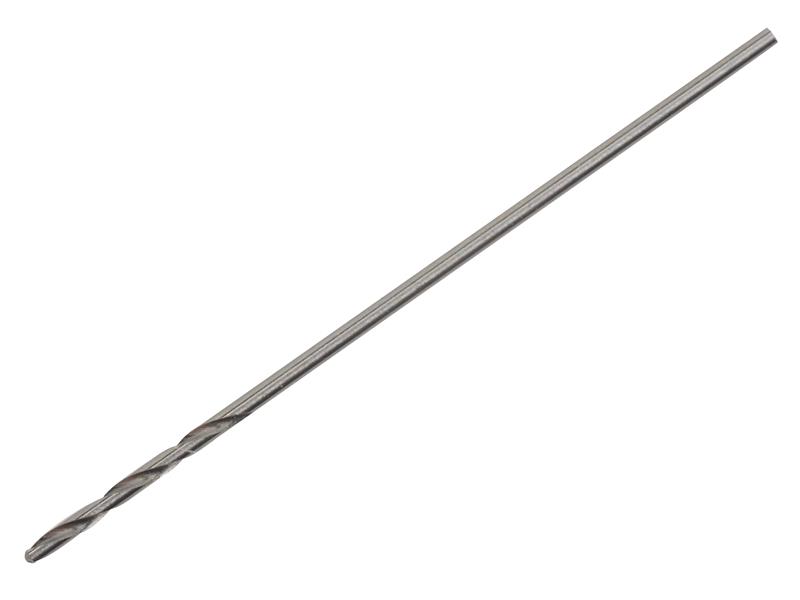 A100 HSS Jobber Drill Bit 0.50mm OL:22mm WL:6mm