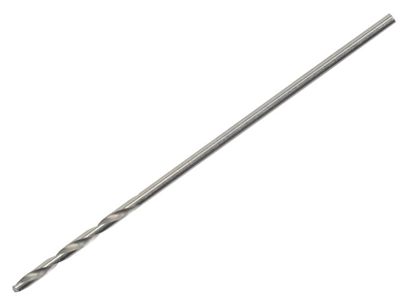 A100 HSS Jobber Drill Bit 0.60mm OL:24mm WL:7mm