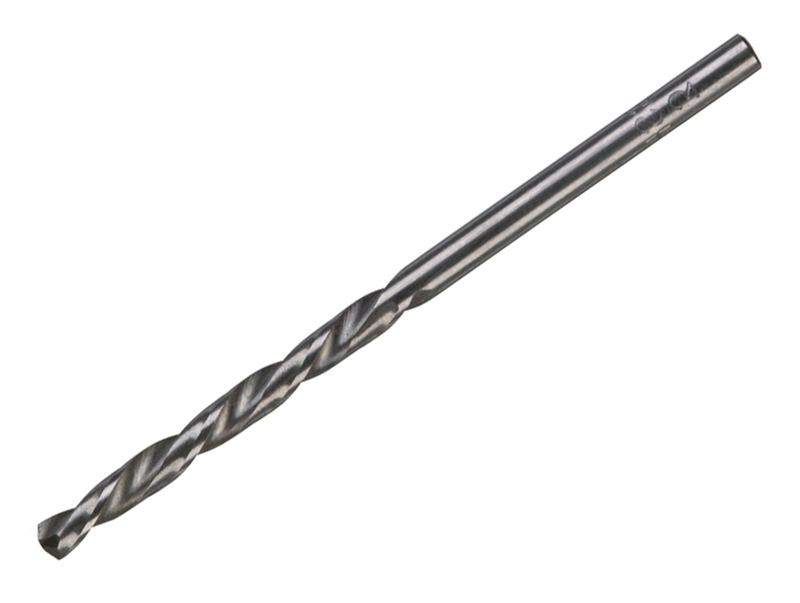 HSS-G THUNDERWEB Metal Drill Bits (2) 3.0mm OL:33mm WL:61mm
