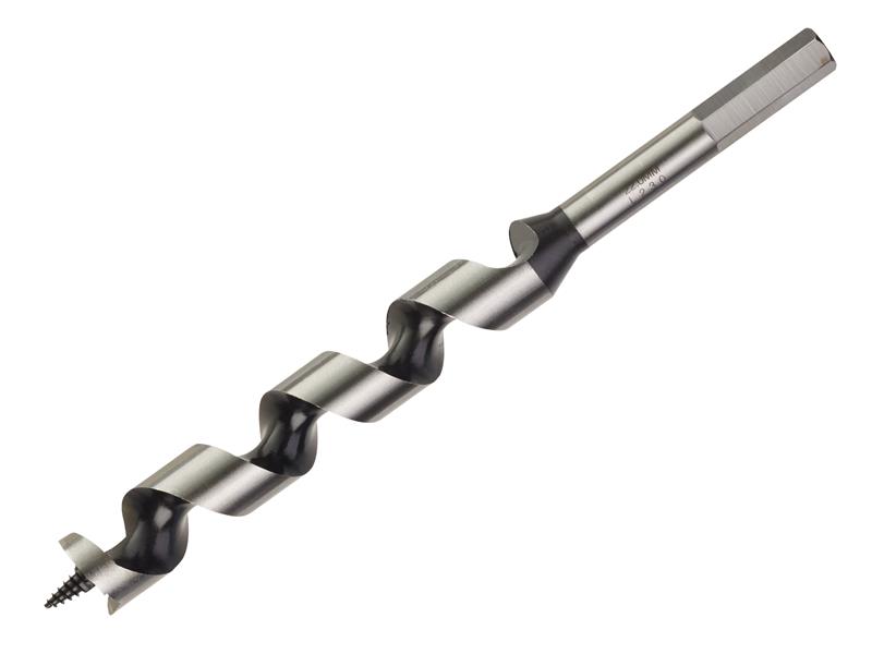Wood Auger Drill Bit 22 x 230mm
