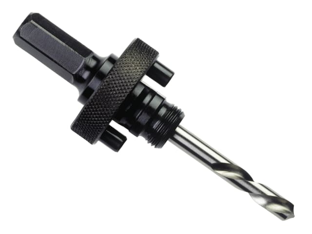 3834-ARBR-11152QC Arbor 7/16in 32-210mm Q/Change
