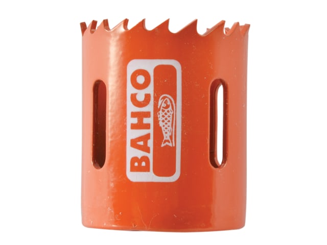 3830-38-VIP Bi-Metal Variable Pitch Holesaw 38mm