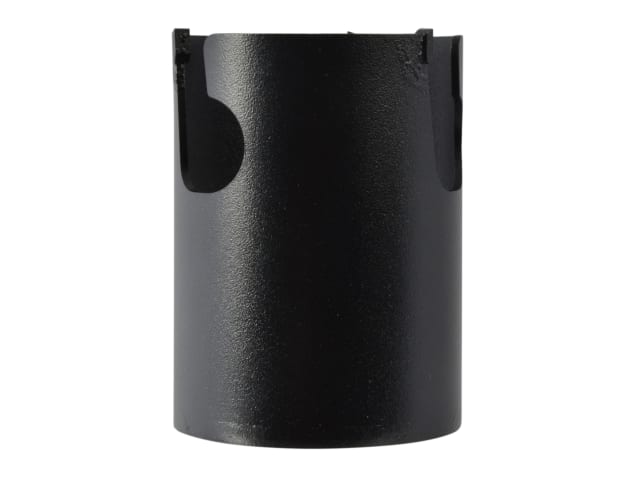 Superior Multi Construction Holesaw Carded 48mm