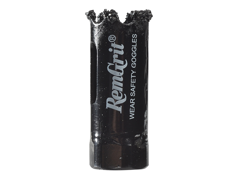 G012 RemGrit® Holesaw 19mm