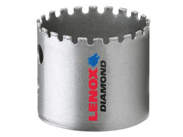 DIAMOND Holesaw 68mm
