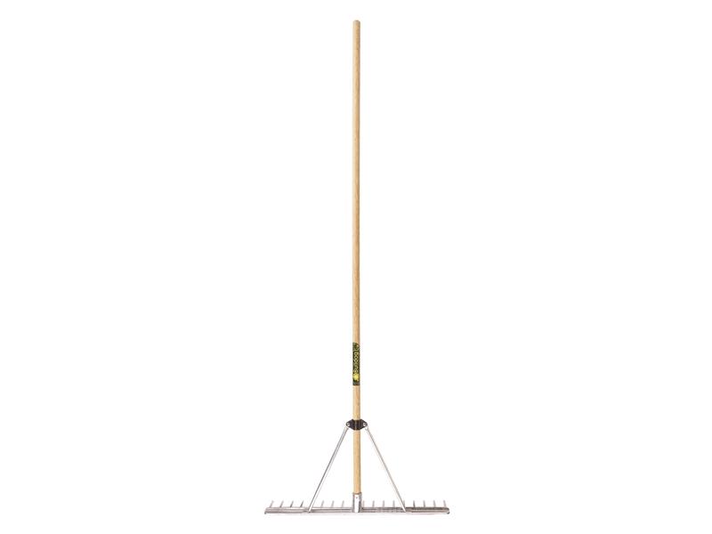 Aluminium Hay Rake