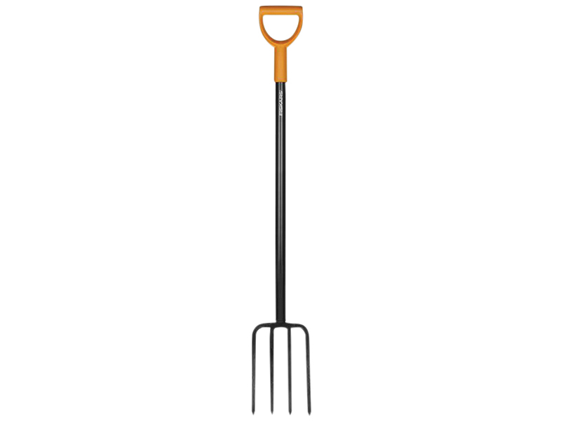Solid Garden Fork