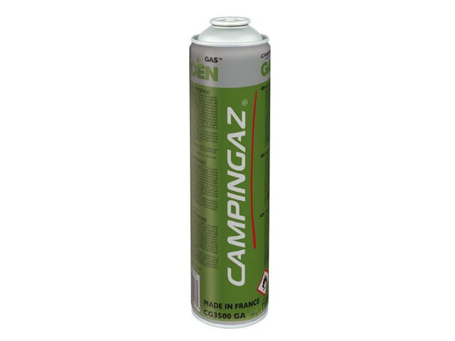 CG3500 GA Garden Gas Cartridge