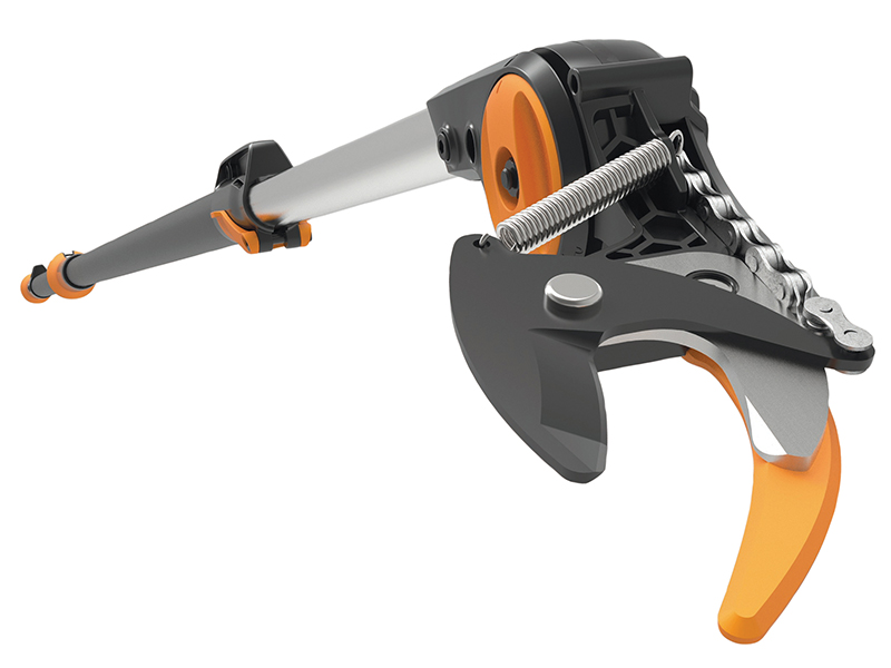 PowerGear X Telescopic Tree Pruner